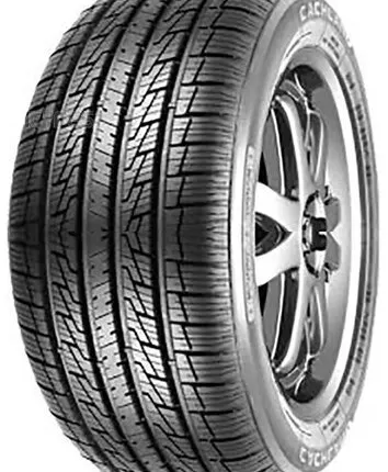 Фото №0 Cachland CH-HT7006 225/65 R17 102H летняя