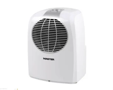 фото Осушитель воздуха Master DH 710 (4512.430) (MASTER)