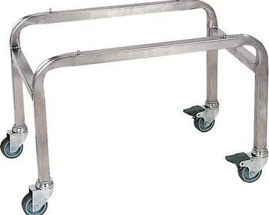 фото Стенд передвижной ROBOT COUPE 27056 под GN1/1 для CL60