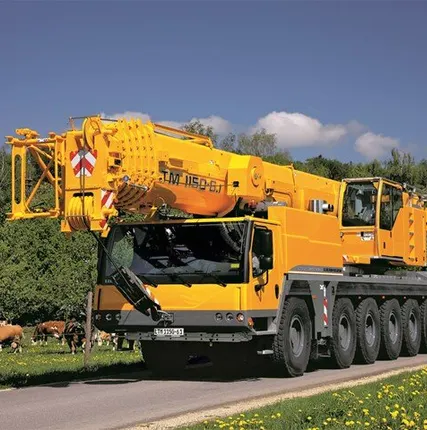 Фото №0 автокран 150 тонн