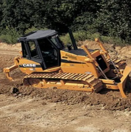 Фото №0 Бульдозер ЧЕТРА в аренду
