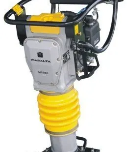 фото Аренда вибротрамбовки бензиновой масальта 90