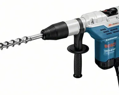 фото Перфоратор Bosch GBH 5-40 DCE