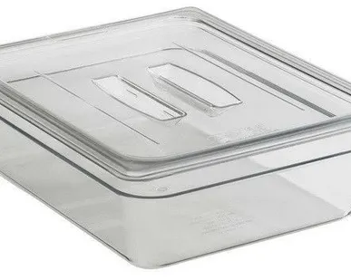 фото ГАСТРОЕМКОСТЬ GN1/2-15 CAMBRO T 26CW 135