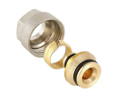 фото Евроконус Valtec для м/п трубы 20(2.0) резьба 3/4