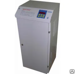 фото Стабилизатор напряжения однофазный LIDER PS20000W-30