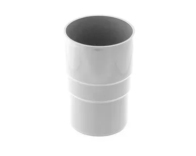 фото BRYZA 125 Муфта трубы RAL 6020 зеленый