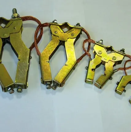 Фото №0 Щеткодержатель MTF (H)