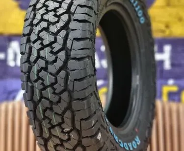 фото ROADCRUZA RA 1100