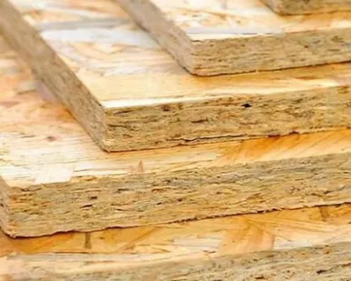 фото Плита OSB Kronospan 22 мм