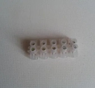 фото Колодка клеммная