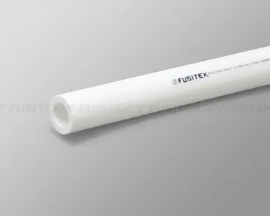 фото Труба многослойная композитная, армированная стекловолокном D90 PN25 (FUSIT