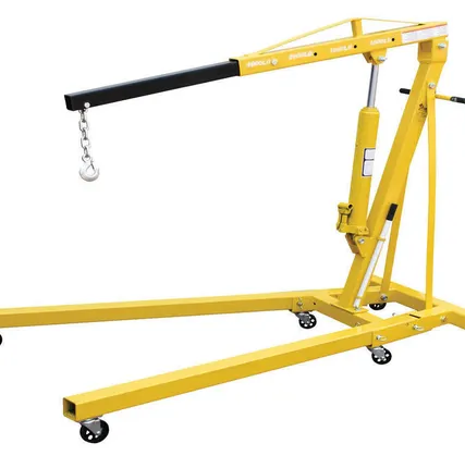 Фото №0 Кран гидравлический