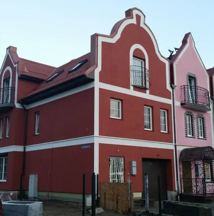 Фото №0 Фасадные работы