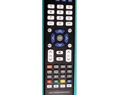 фото Универсальные пульты ДУ для TV, DVD, SAT настройка под модель