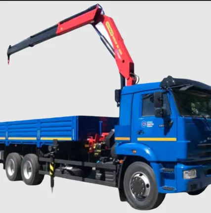 Фото №0 Манипулятор