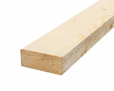 фото Доска обрезная