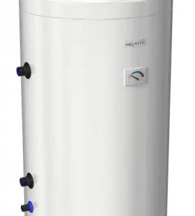 фото Бойлер косвенного нагрева Hajdu AQ IND SC E, 100 л.