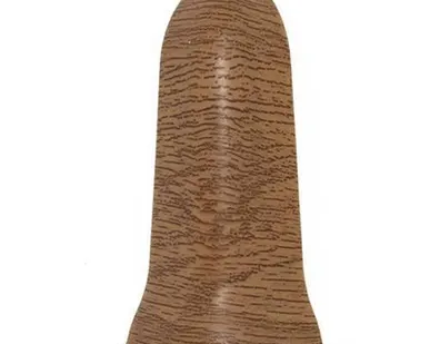 фото Угол внешний Ideal (206 дуб коньячный), 2 шт