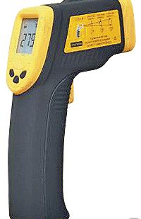фото Пирометр CONDTROL IR-T2