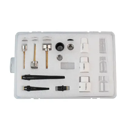 Фото №0 T1SSAK-24 Набор Arc Super Series 2,4 мм для T1 / T1W