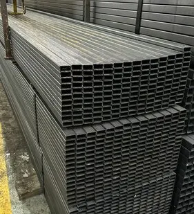 фото Труба 25*25*1,2 ГОСТ 8639-82 ст3 6м