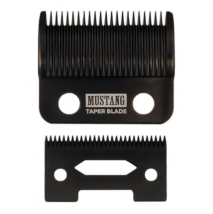 Фото №0 Нож Taper для MJM01, MPFT01, MPRF02, MPRF03, MPRF04, MPRF06 Черный