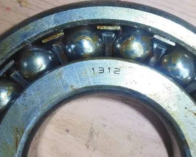 фото Подшипник шариковый двухрядный 1312 [1312]