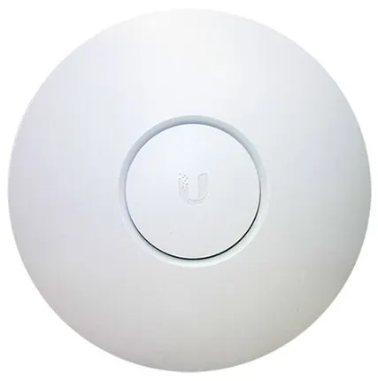 Фото №0 Wi-Fi роутер Ubiquiti UniFi AP LR