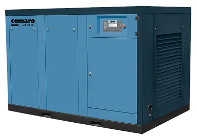 фото Винтовой компрессор Comaro MD 250-08