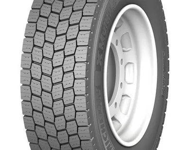 фото Грузовые шины Michelin 295/80 R 22.5 протектор X MULTIWAY 3D XDE