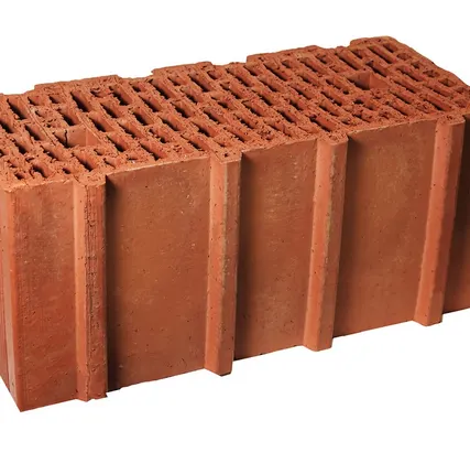 Фото №0 Керамический блок УГК KeraBlock 51 510х250х219