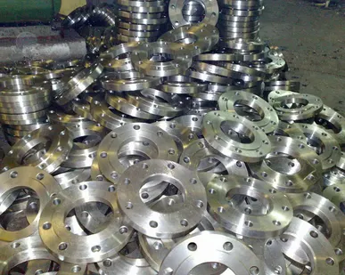 фото Фланец нержавеющий Ду 300 Ру 10 AISI 304