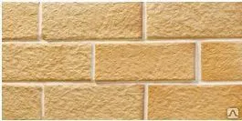 фото Шамот Макси прямая, (0,8м²)