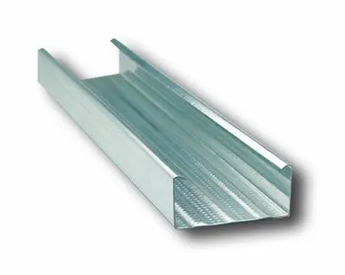 фото Профиль 60х27 3м RAL Ас3