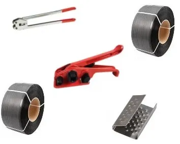 фото Набор для упаковки лентой Combo PP12 эконом 