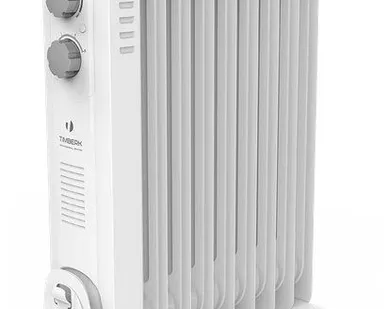 фото Обогреватель маслянный Timberk TOR 21.1206 BC