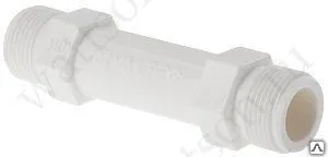 Фото №0 Вставка ремонтная для счетчика воды 1/2 к КИП VALTEC