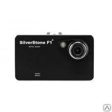 фото Видеорегистратор SilverStone F1 NTK-330F