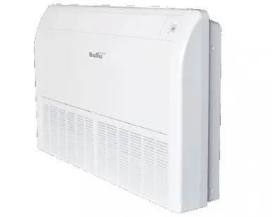 фото Напольно-потолочный кондиционер Ballu BLC_CF/in-60H N1