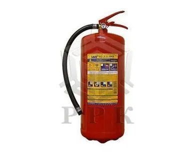 фото Огнетушитель ОП- 9(з) МИГ М