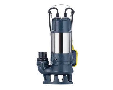 фото Дренажный насос UNIPUMP FEKAPUMP V450F