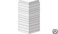 фото Угол Мелкий камень (Stein) Янтарный