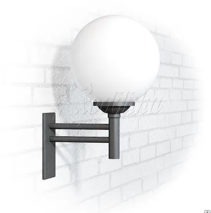 Фото №0 Кронштейн стальной «Сити»