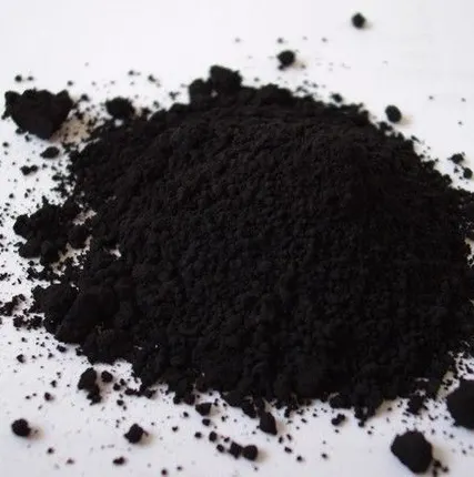Фото №0 Пигменты для бетона, красители Черный S 330