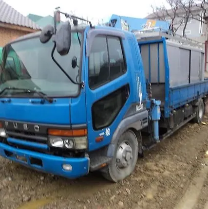 Фото №0 Аренда манипулятора