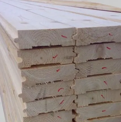 Фото №0 Шпунт хвоя сорт АВ