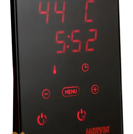 Фото №0 Пульт управления Harvia Xenio Infra CX 36 I (с блоком мощности)