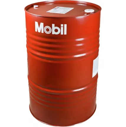 Фото №0 Mobil MOBILFLUID 424 (e208L)