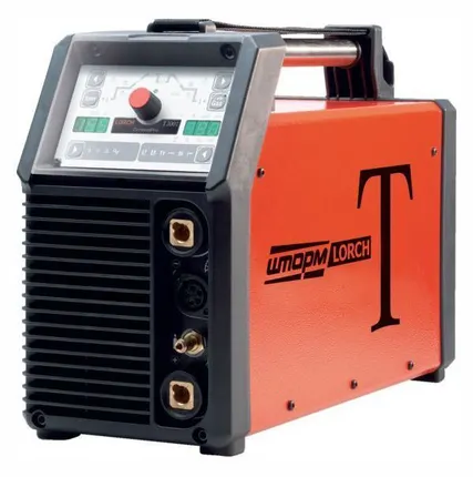 Фото №0 Аппарат для аргонодуговой сварки серии Т